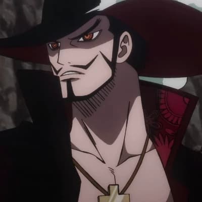 Mihawk thumbnail