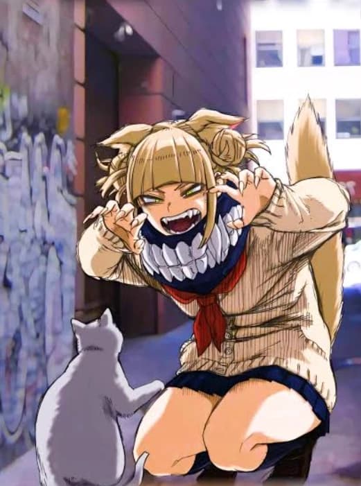 Himiko Toga thumbnail