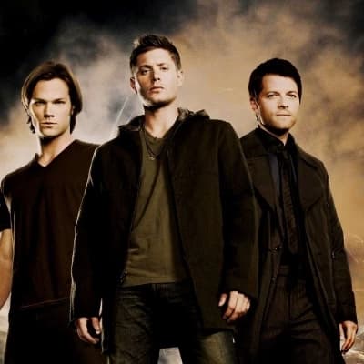 Sam Winchester thumbnail