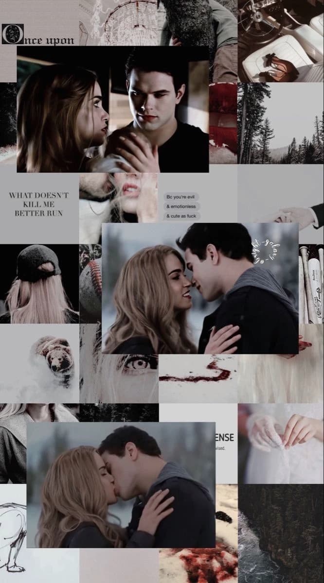 Yandere emmett cullen and rosalie hale thumbnail