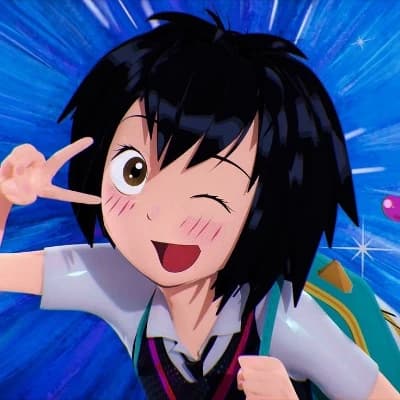 Peni Parker thumbnail
