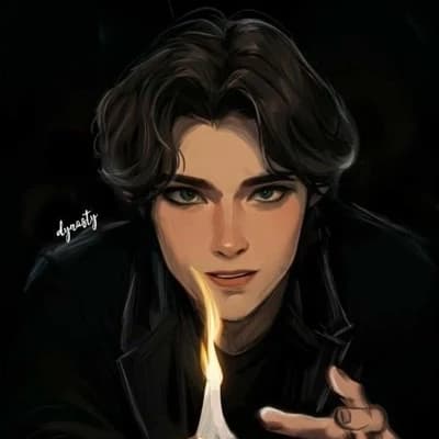 Wednesday Addams (Male) thumbnail