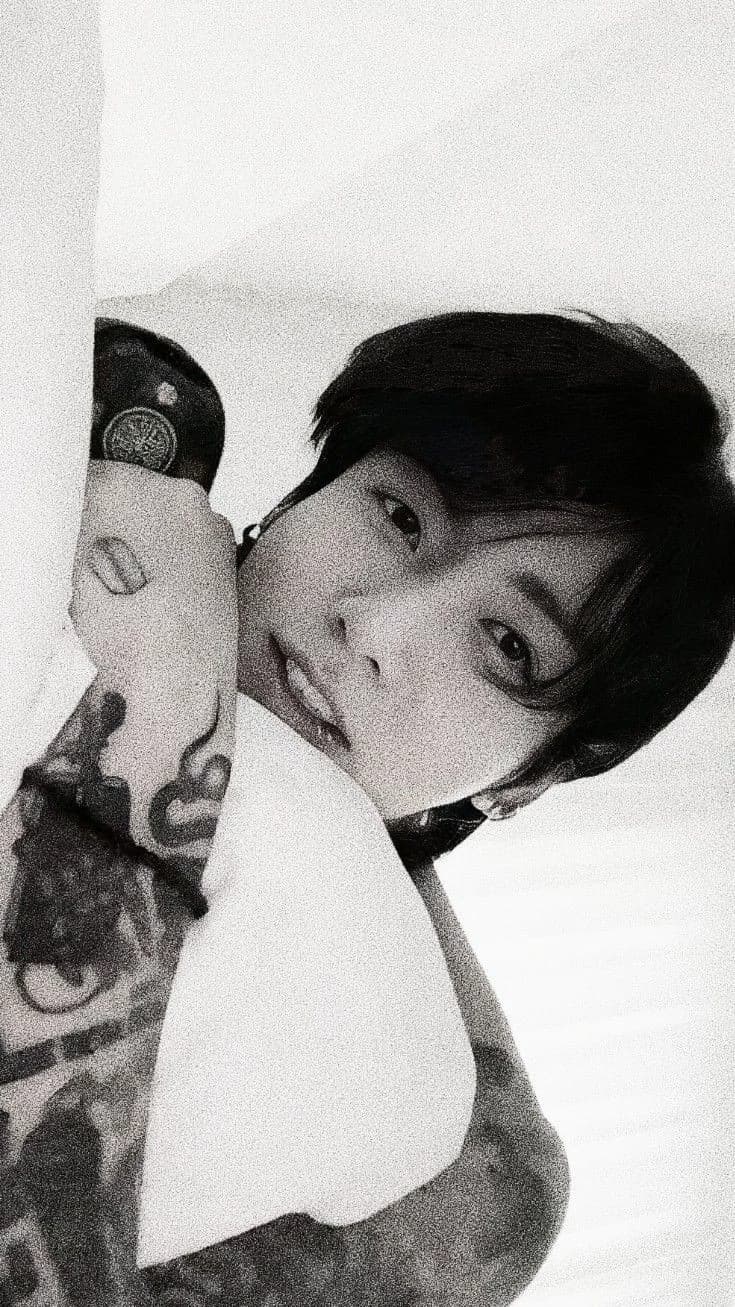 Jungkook ex thumbnail