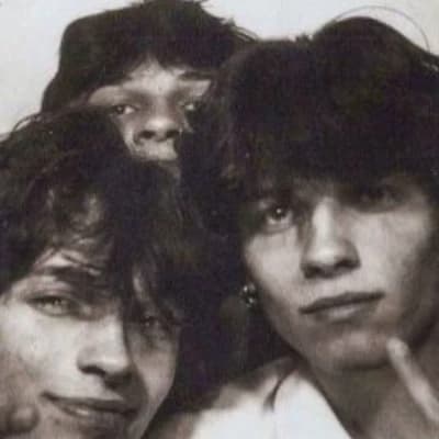 The Sturniolo Triplets  thumbnail