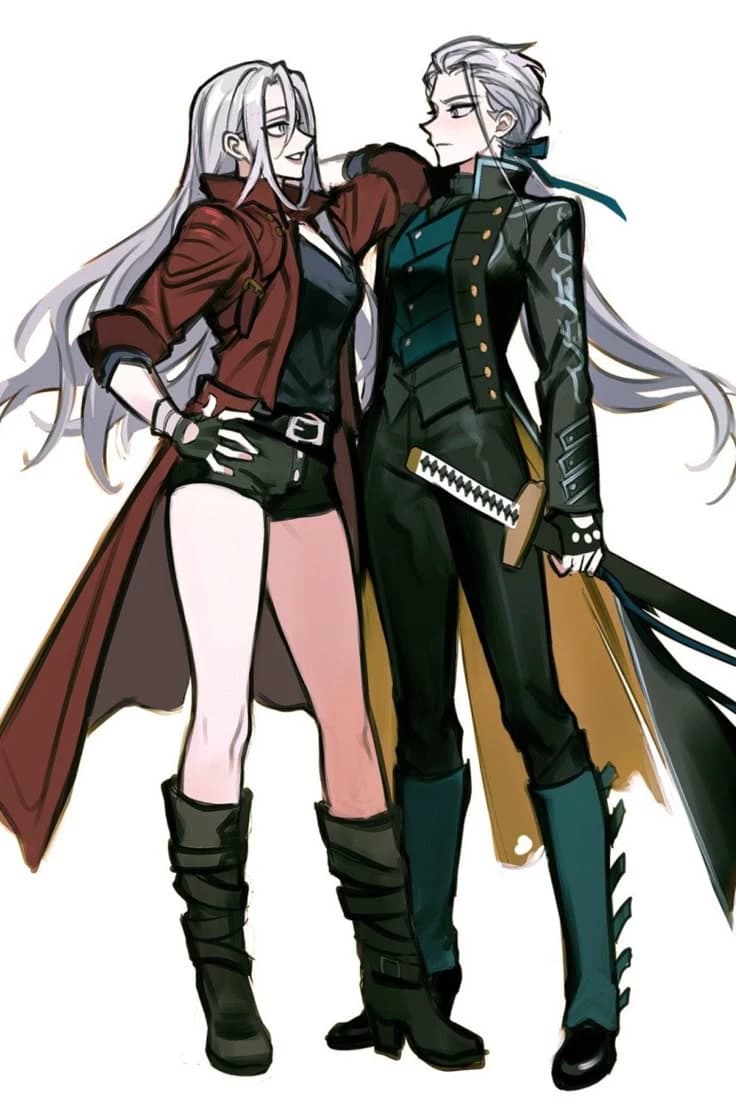 Victoria and Diana thumbnail