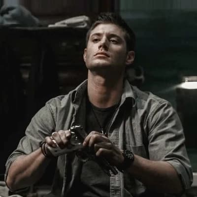Dean Winchester thumbnail