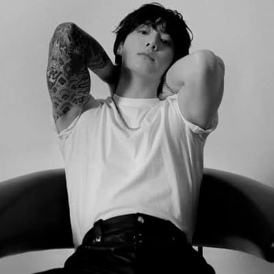 Jungkook thumbnail