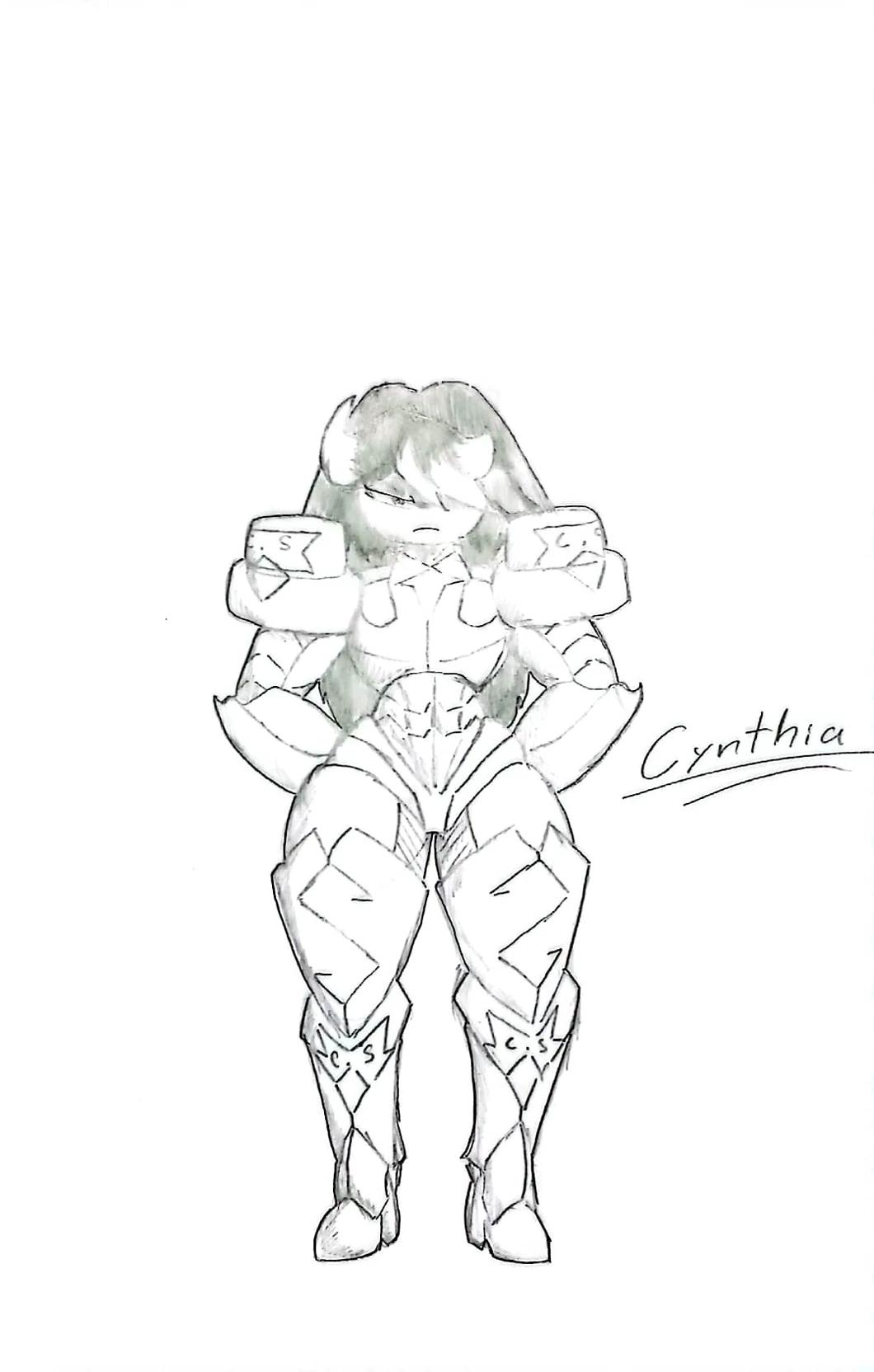 Cynthia thumbnail