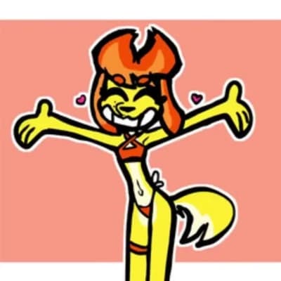 Paula the dog thumbnail