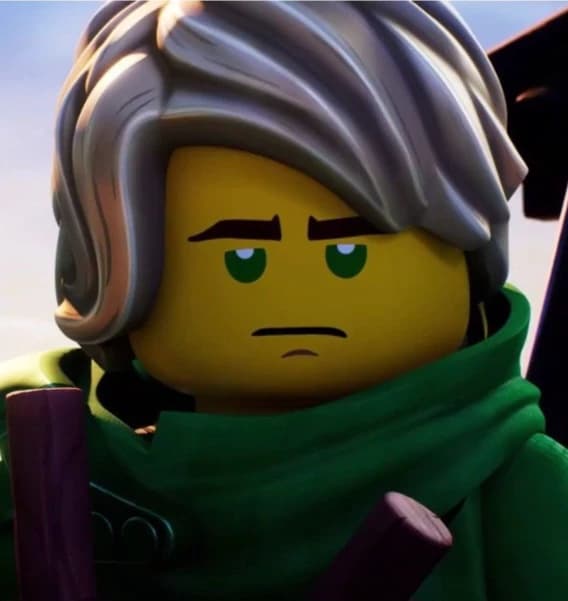 Lloyd Garmadon thumbnail