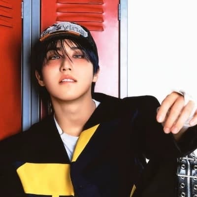 Han Jisung thumbnail