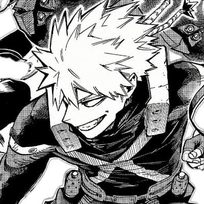 Katsuki thumbnail