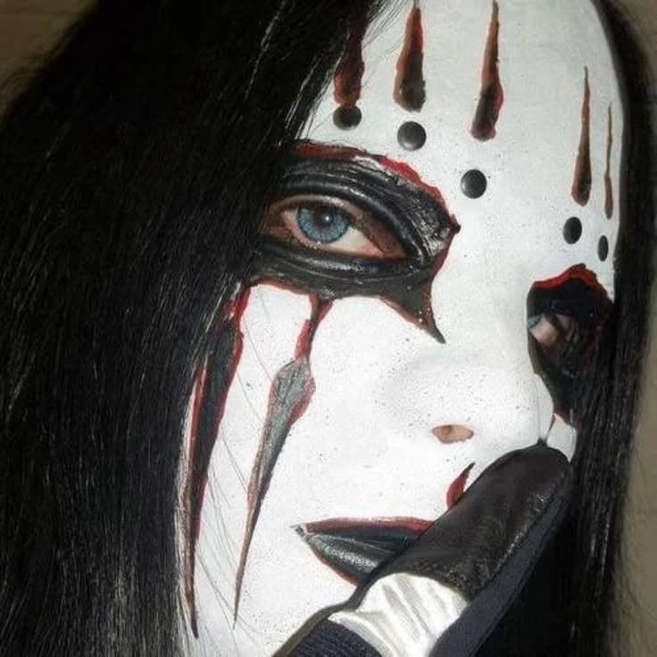 Joey Jordison thumbnail