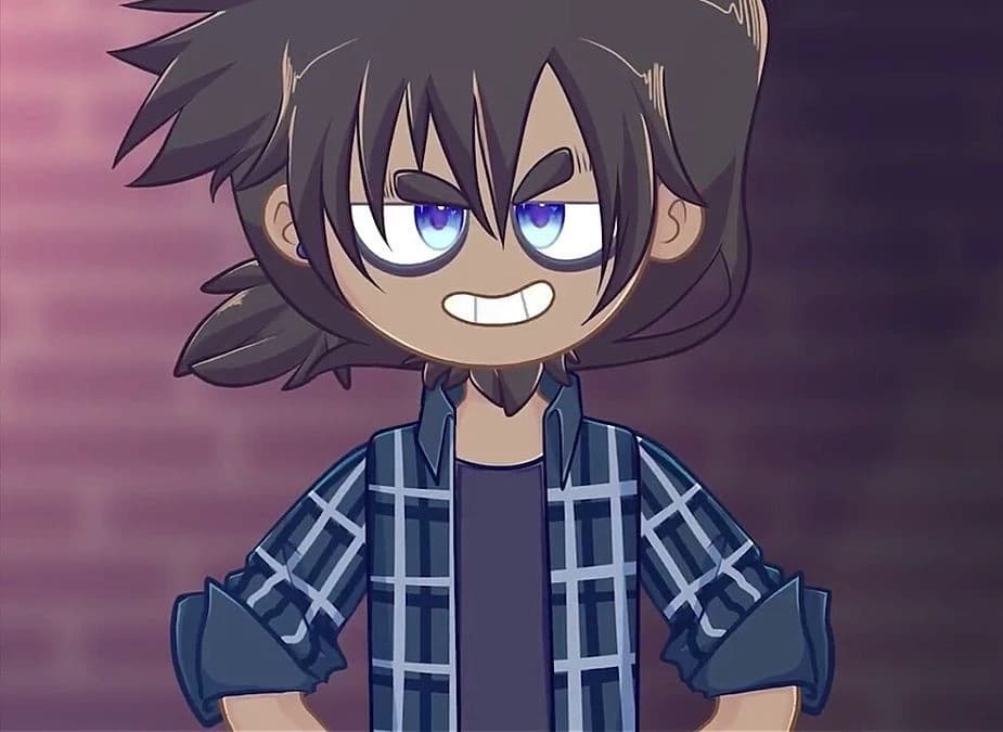 ABUSIVE BOARD DEUZ (FNAFHS) thumbnail