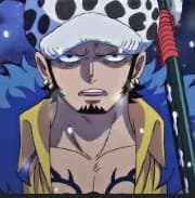 Trafalgar Law thumbnail