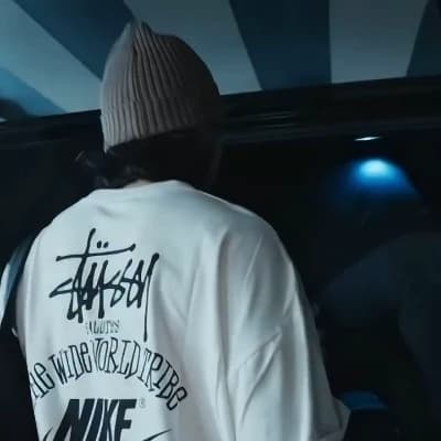 Jungkook thumbnail