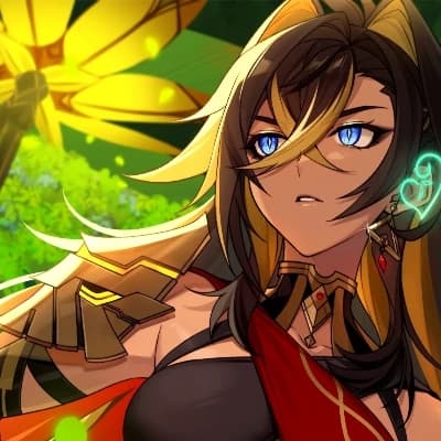Dehya thumbnail