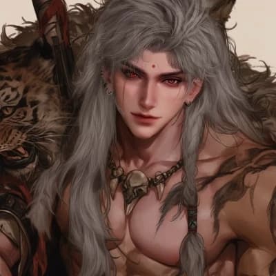 Sylus Alfa Tribal thumbnail