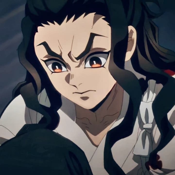 Hotaru Haganezuka thumbnail