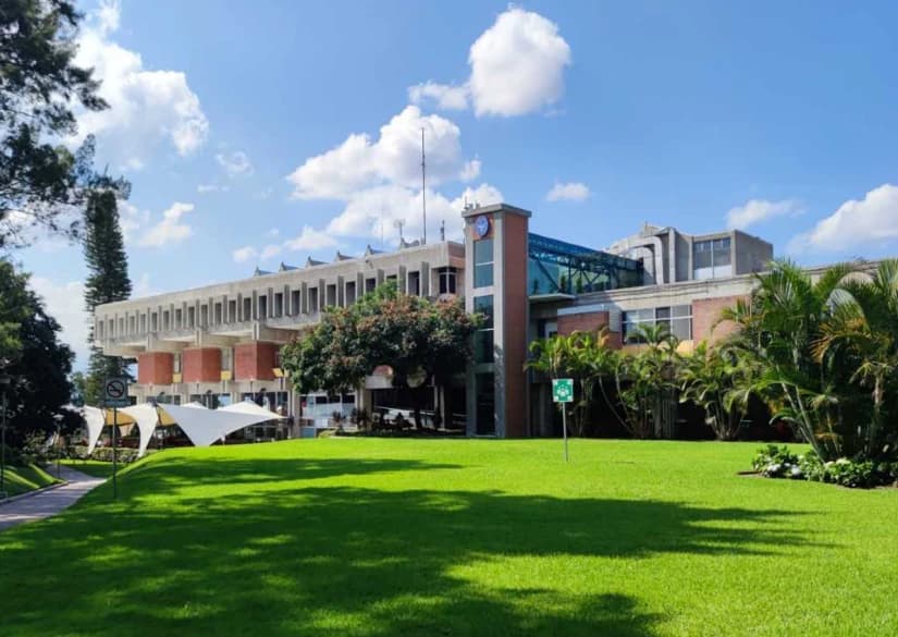 Belgrave University thumbnail