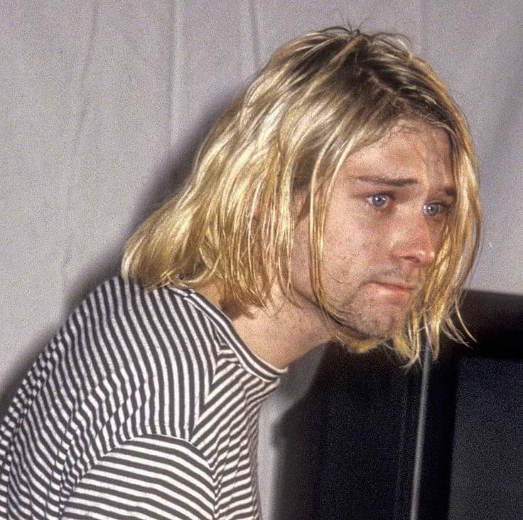 Kurt Cobain thumbnail