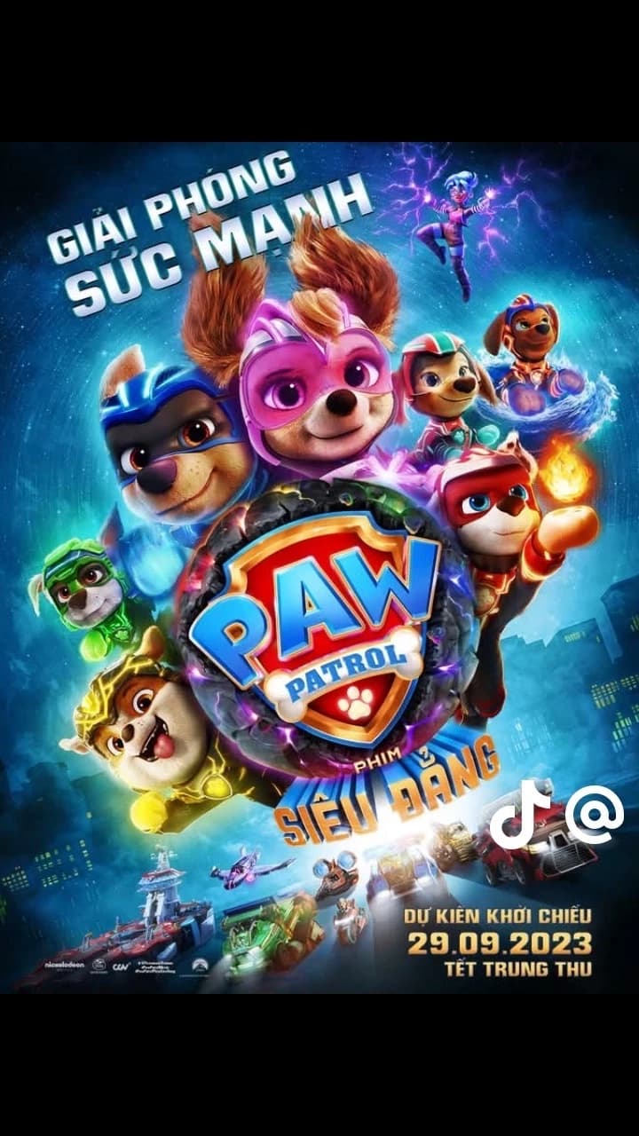 The canine patrol thumbnail