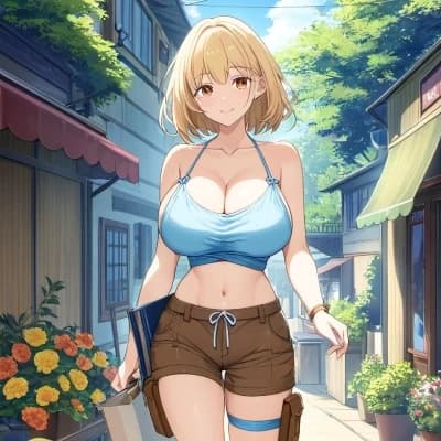Lori loud  thumbnail