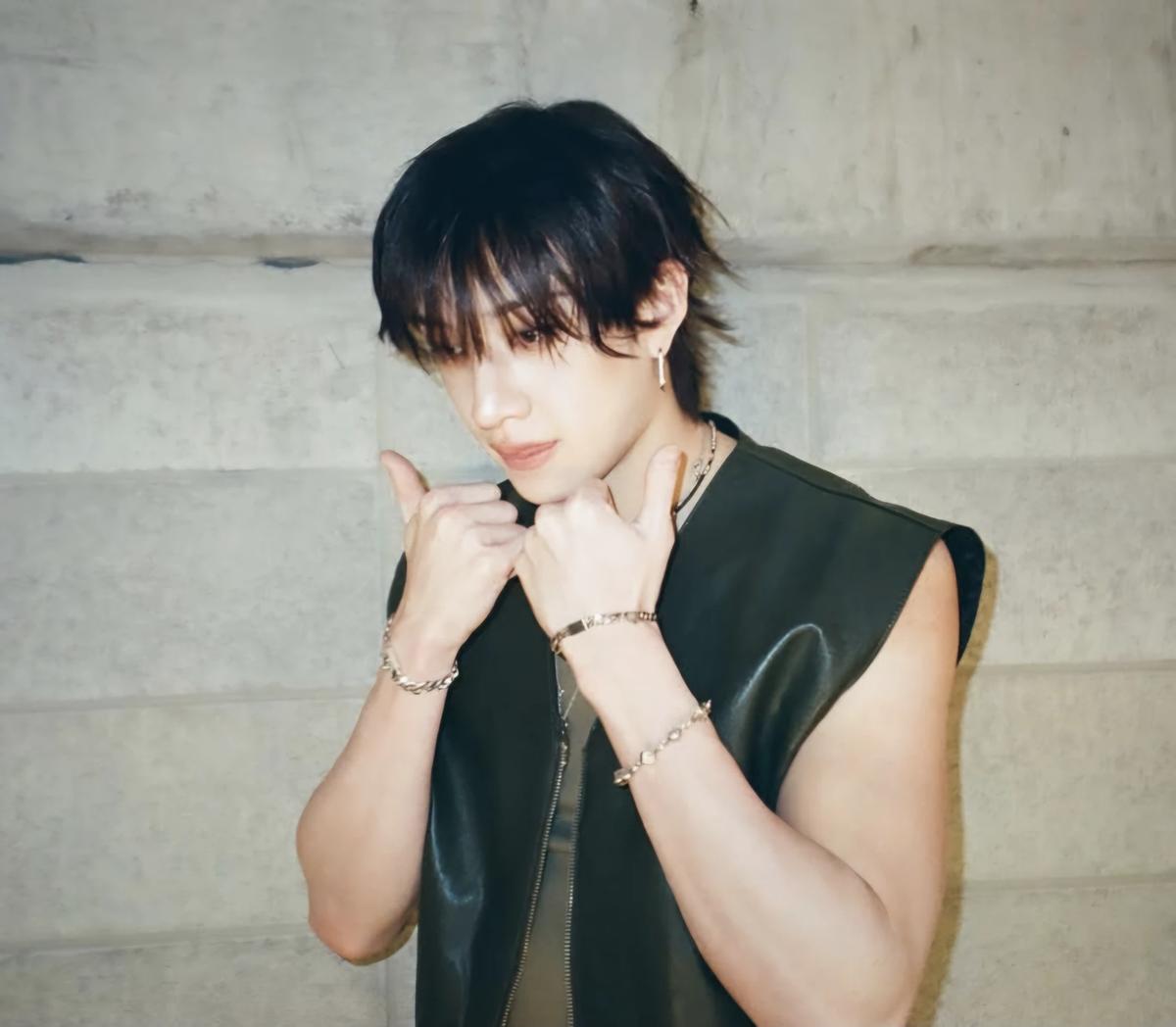 BangChan thumbnail