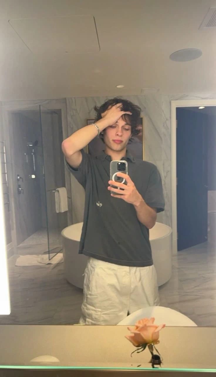 Chris Sturniolo thumbnail
