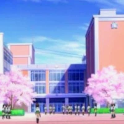 Abnormal School \[V2\] thumbnail