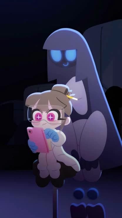 Pochi Science found you thumbnail