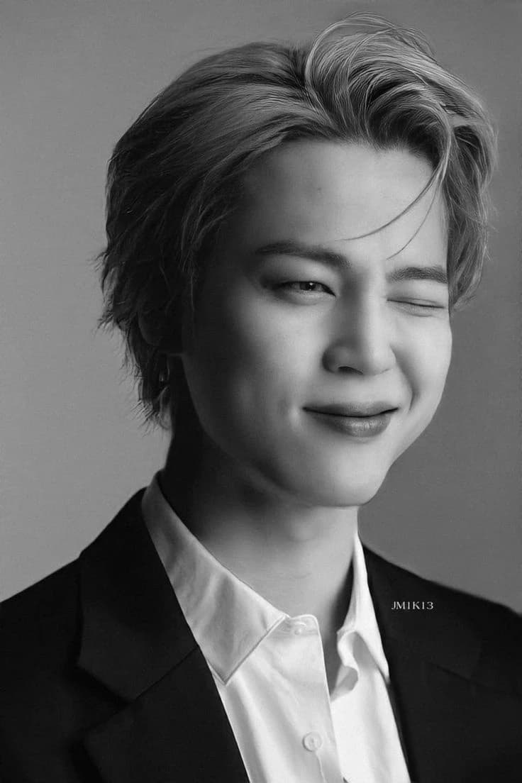 Park Jimin  thumbnail