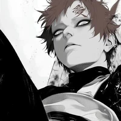 Gaara thumbnail