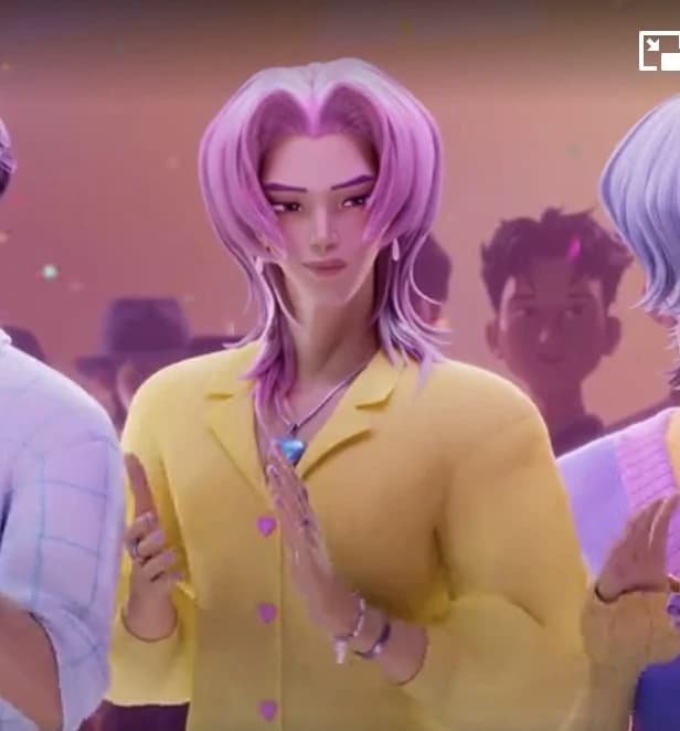 Romance Saja || Saja Boys thumbnail