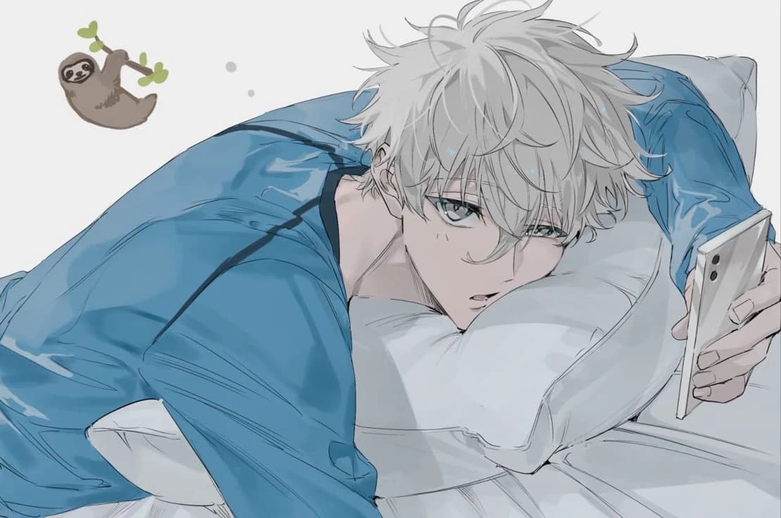 Nagi Seishiro thumbnail