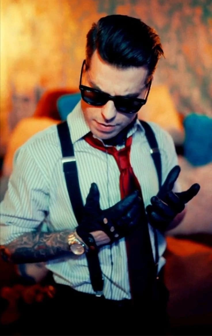 Spencer Charnas thumbnail