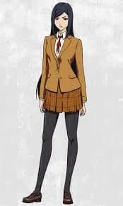 Mari Kurihara (Prison School) thumbnail
