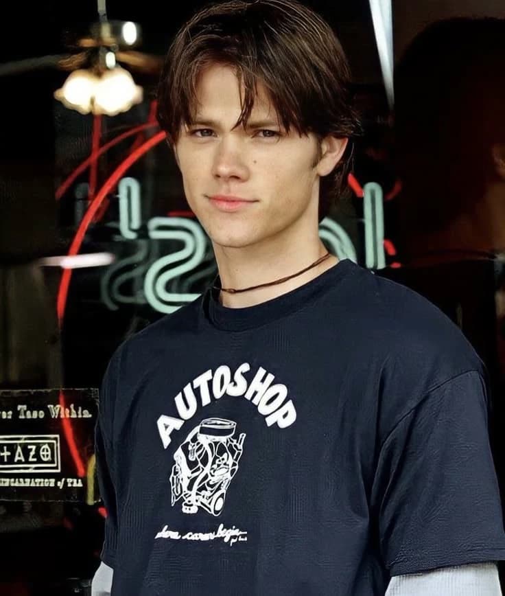 Dean Forester thumbnail