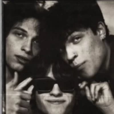 The Sturniolo Triplets  thumbnail