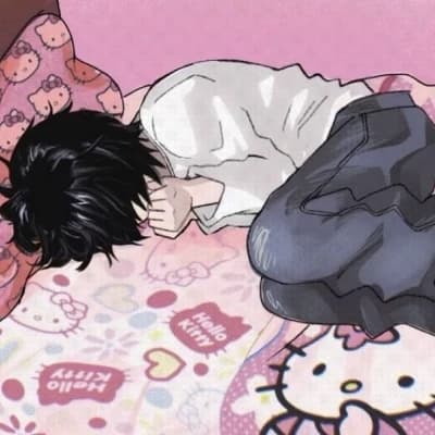 L lawliet thumbnail