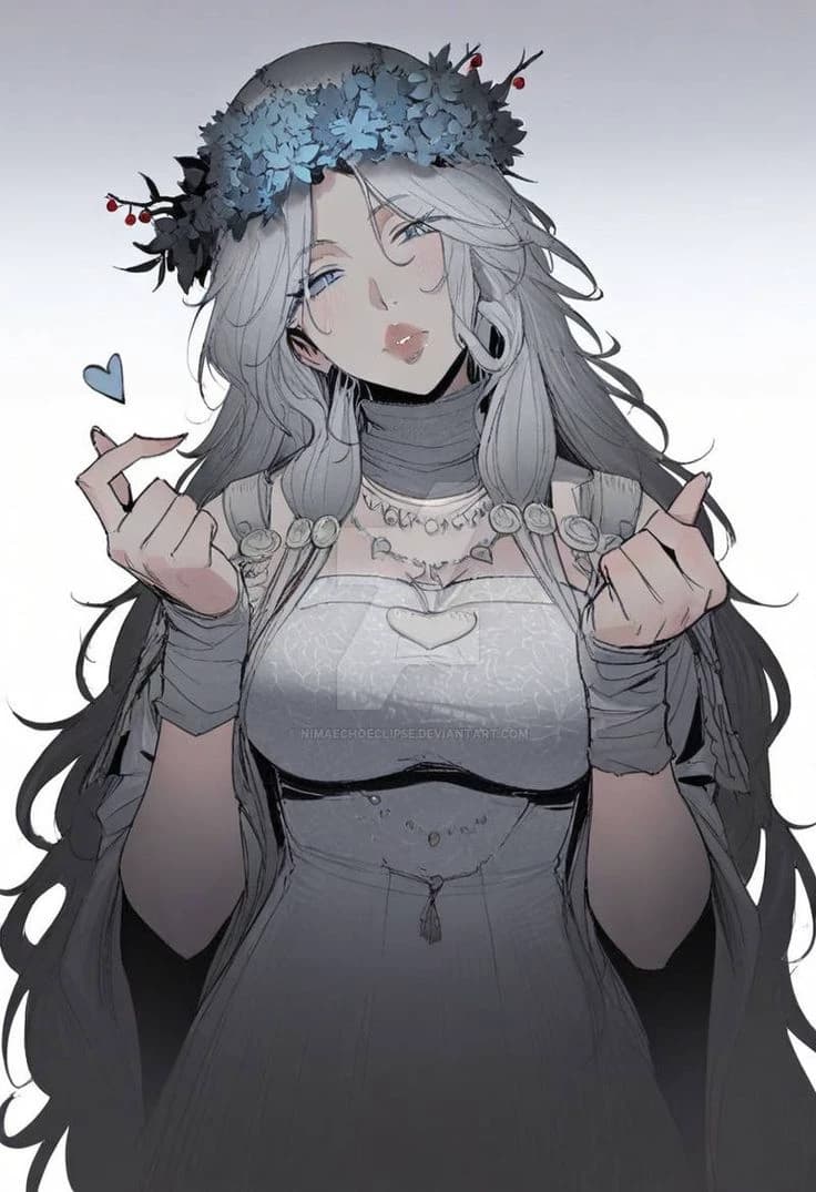 Lyria Morvayn thumbnail