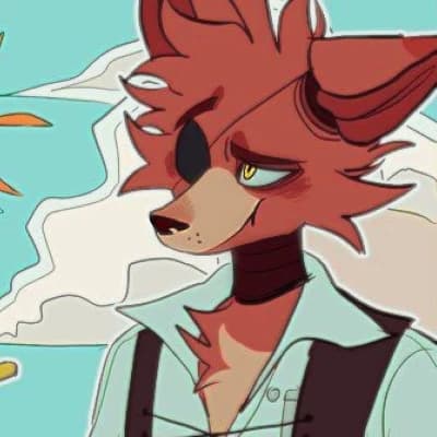 Foxy thumbnail