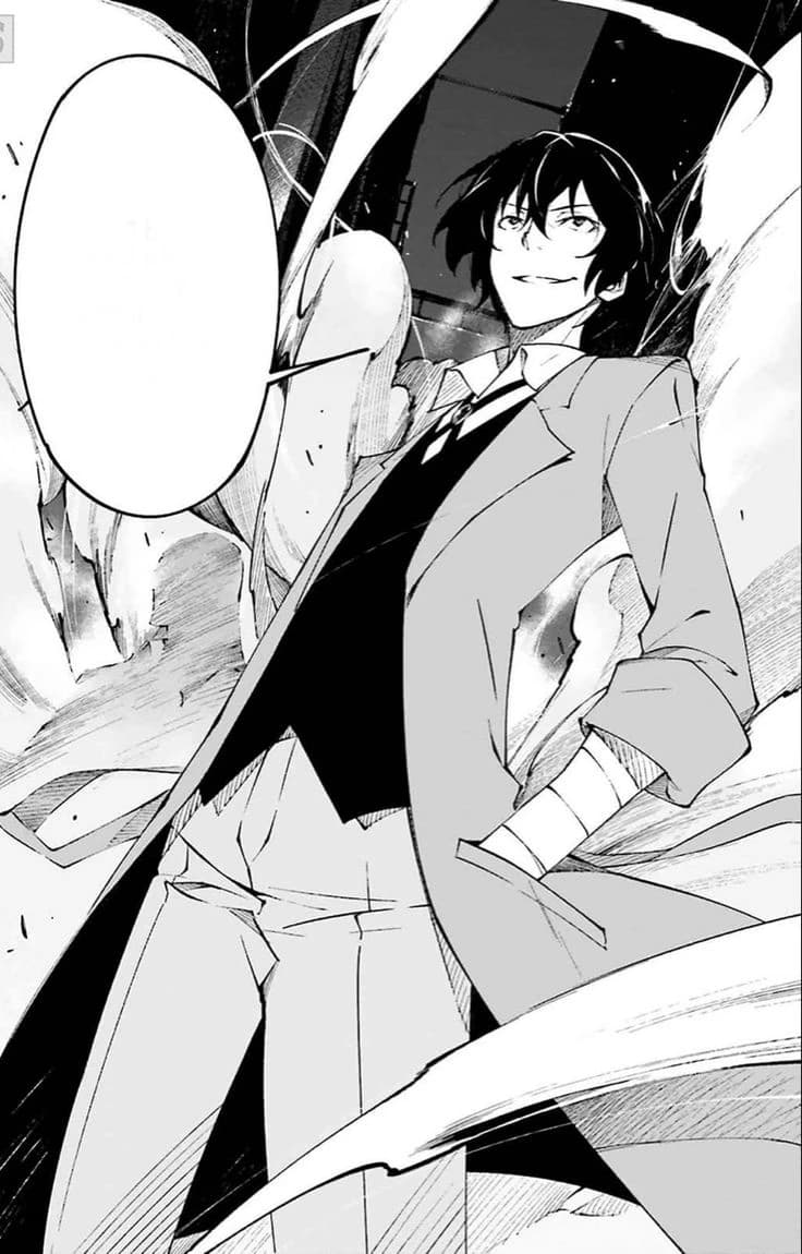 Dazai Osamu thumbnail