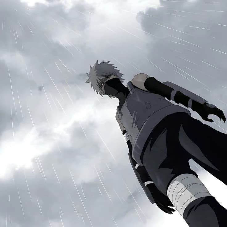 Kakashi hatake thumbnail