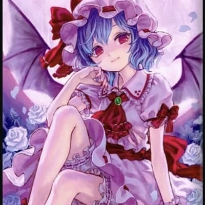 Remilia Scarlet thumbnail