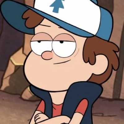 Dipper Pines thumbnail