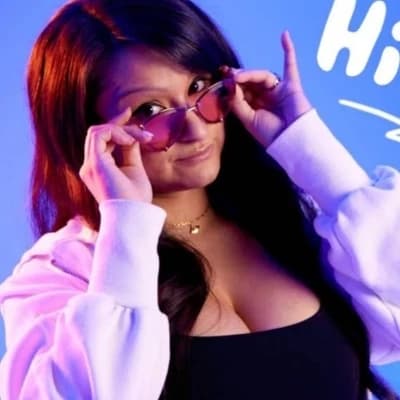 Jessica Bravery thumbnail