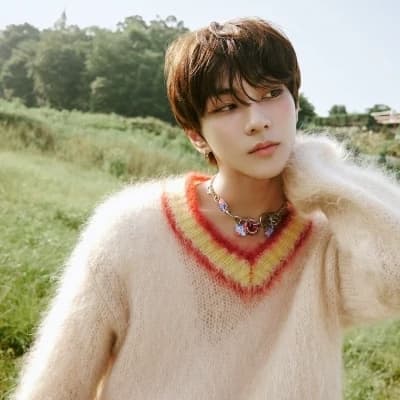 Jungwon thumbnail