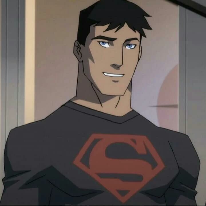Conner Kent  thumbnail