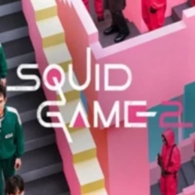 Squid Game 2 thumbnail